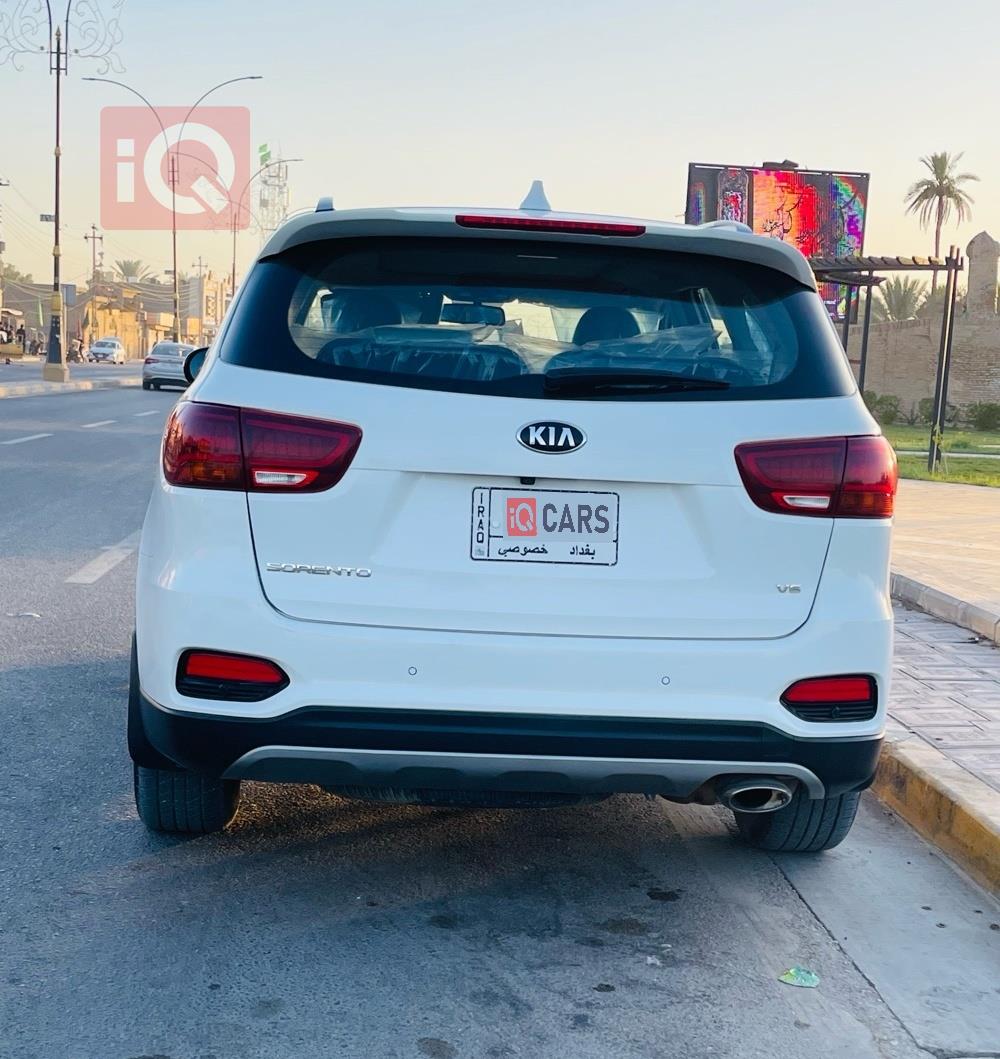 کیا سۆرینتۆ